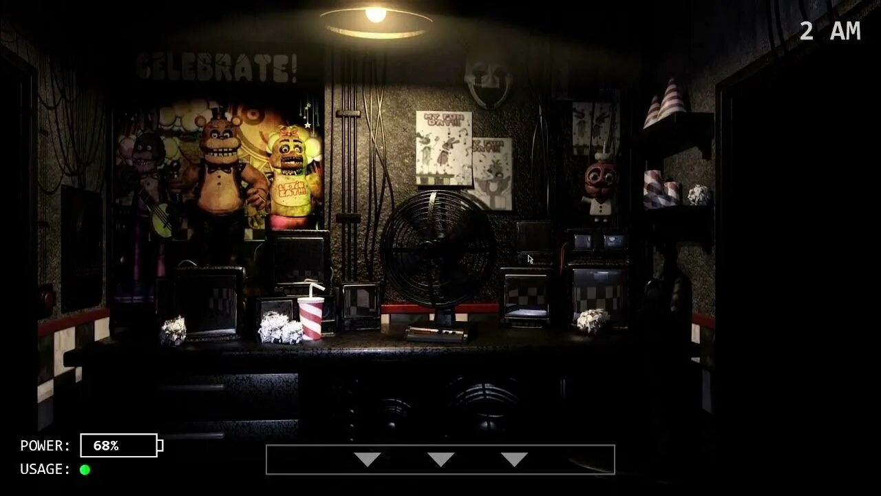 Фнаф плюс lostpawplay. Фнаф плюс lostpawplay