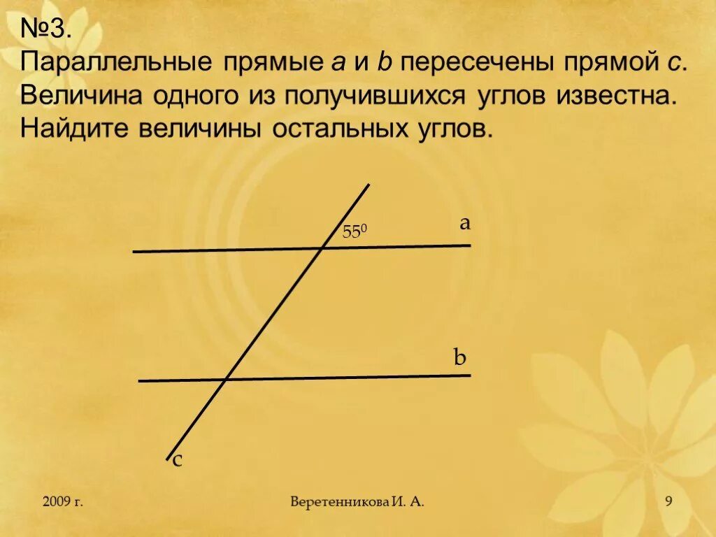 Прямые a b и являются. Параллельные прямые а и б. Прямые а и б пересечены. Параллельная прямая. Параллельные прямые пересечены прямой.