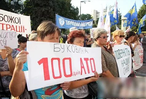 Отпустите войну