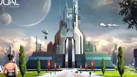 Universe lore