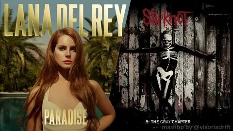 You know you know lana del
