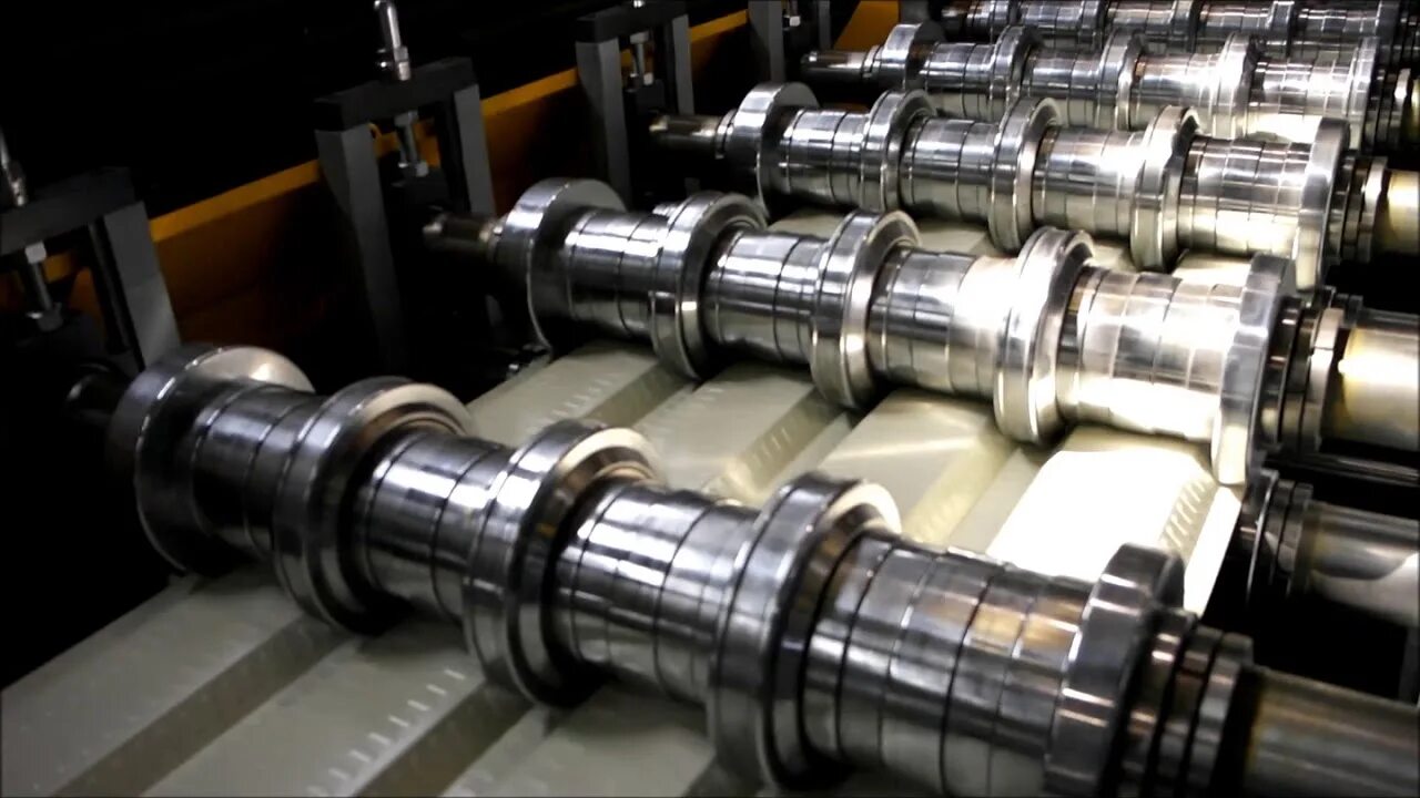 Roll machine. Rollform machine. metal forming. tube end inside radius roll-forming machine. roll forming handbook на русском языке.