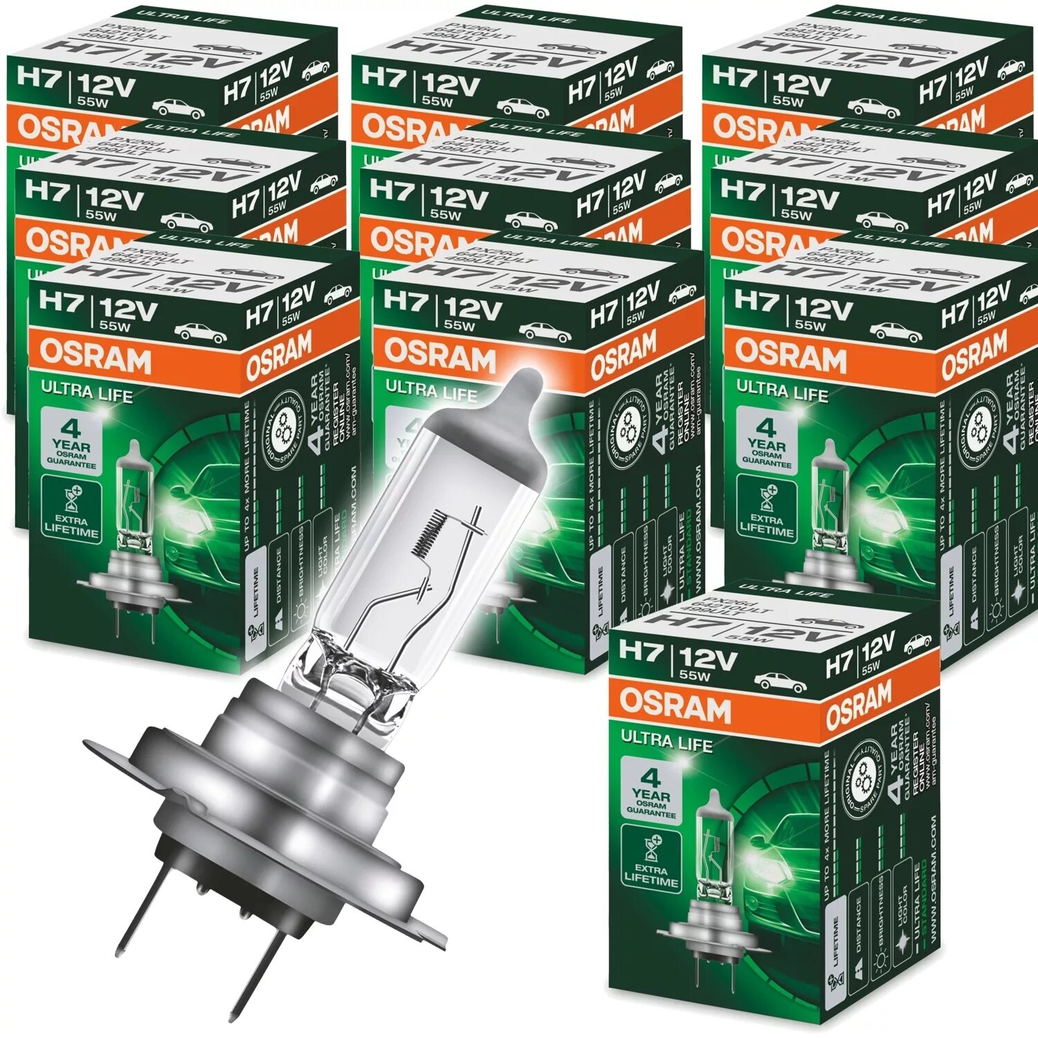 Лампы h7 osram ultra life. 64210. Лампы h7 osram ultra life. Osram 64193als-hcb. Osram ultra life h7.