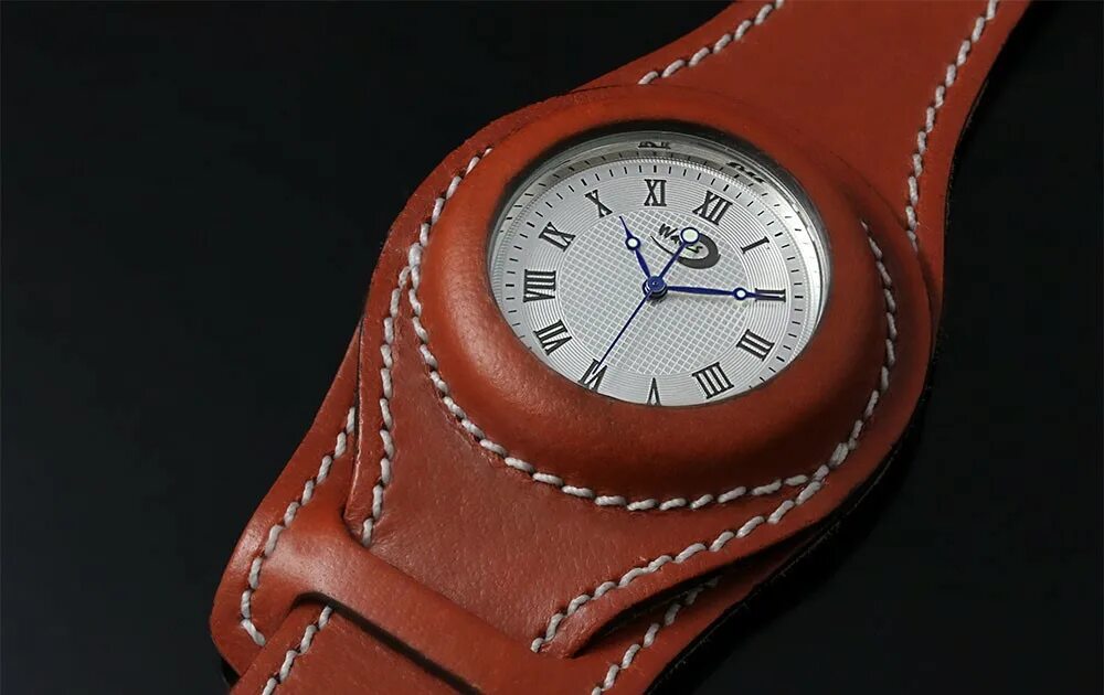 Былыя часы. Wristlet for watch. Wristlet watch.