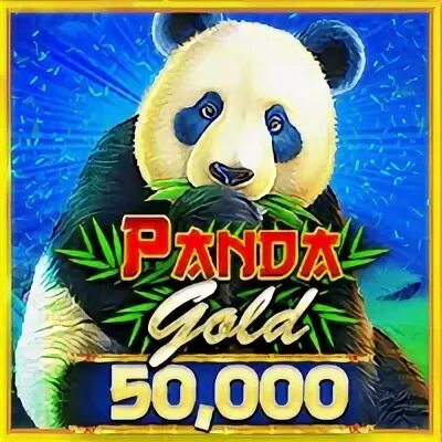 Gold panda