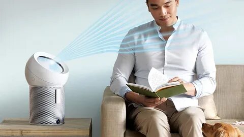 Air purifier lite