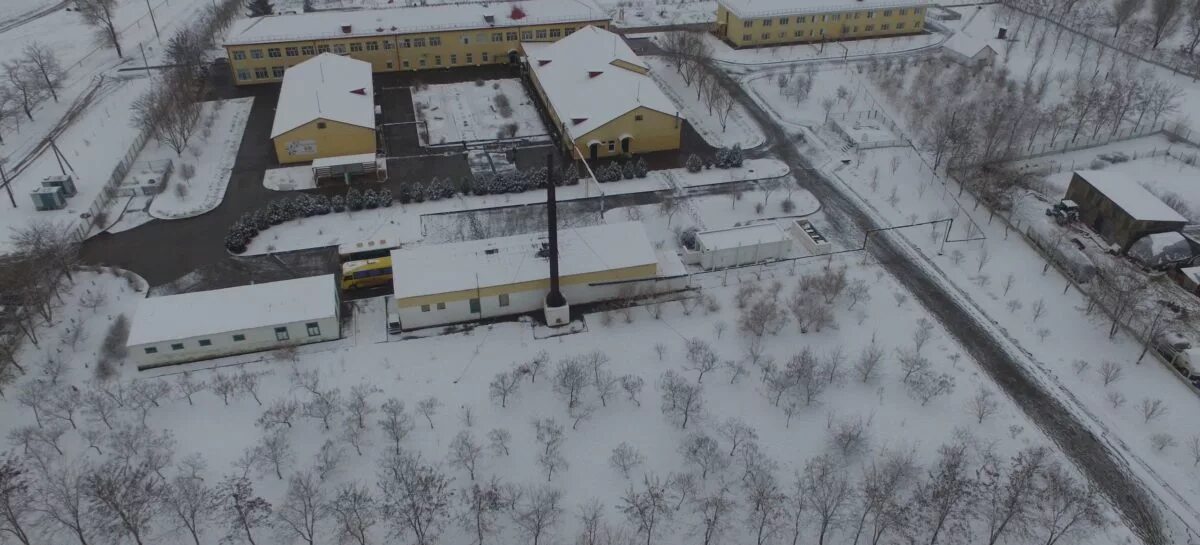 Снег в Сальске. Сальск зима. Сальский район школа в Ивановке. Ивановка в декабре.