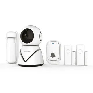 Fi smart camera