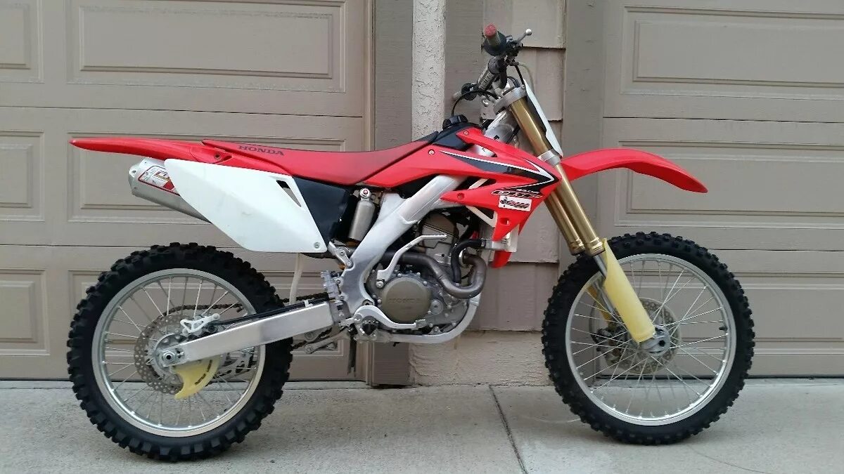 Купить хонда црф. Honda CRF 250 2008. Honda crf250r 2008. Хонда ЦРФ 250 Р. Хонда CRF 250 R 2008.