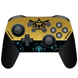 Геймпад zelda
