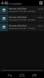 Adb apk