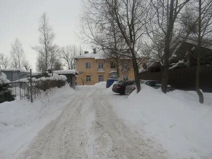 Улица колхозная санкт петербург