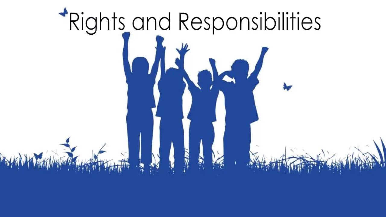 Rights and responsibilities 11 класс. Картинка right and responsibility. Rights and responsibilities плакат. Child rights иллюстрация. Rights org