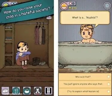 My child на русском языке