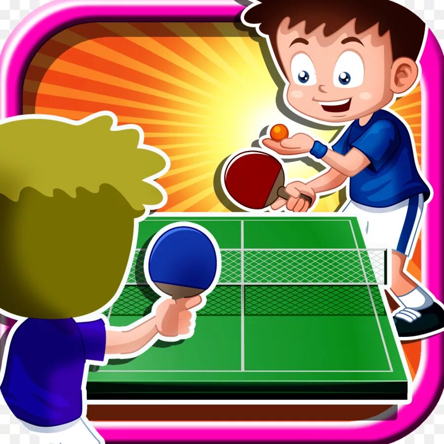 Игры со мячом