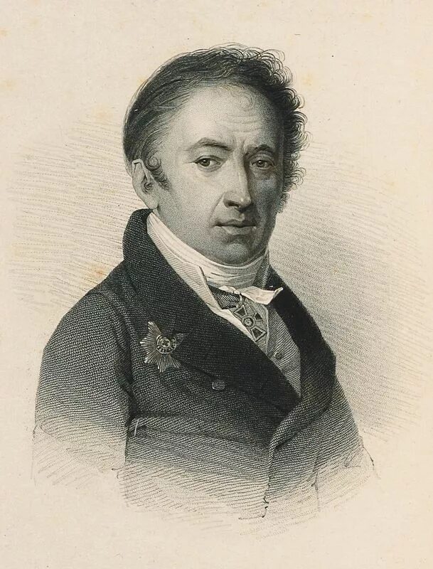 М н л писатель. Н.М. Карамзин (1766-1826). Карамзин портрет.