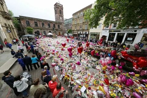 Weather manchester