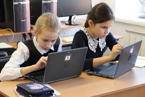 Образование 4.0 хмао электронный