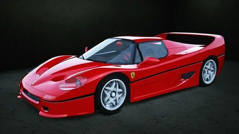 F 50 s