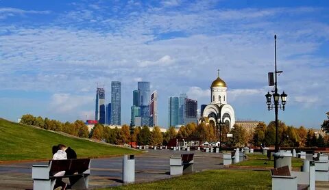 Поклонная кучино