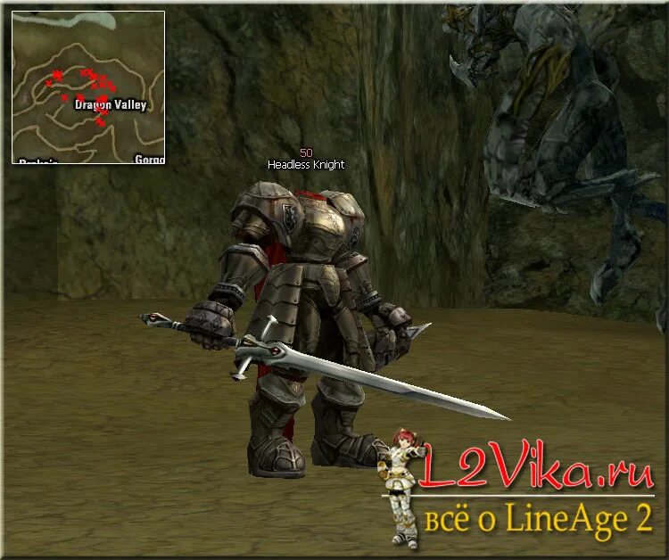 Headless knight idle. Headless knight idle
