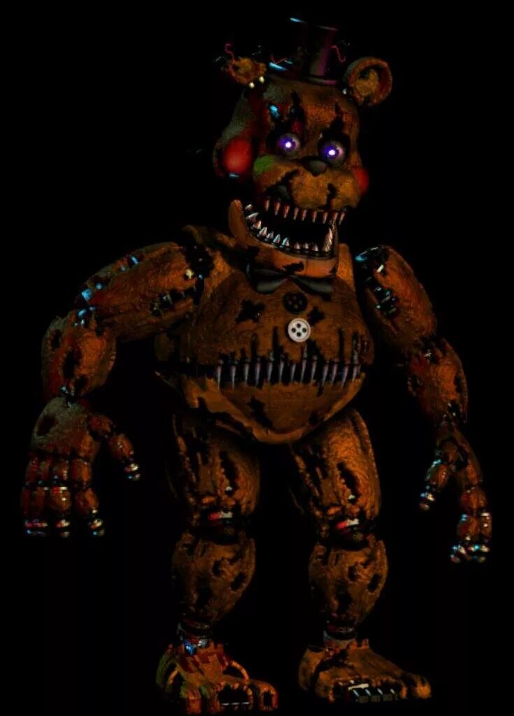 Freddy кошмарный. Найтмер той фредди. Фредди из фнаф 4. Freddy кошмарный. Freddy кошмарный.