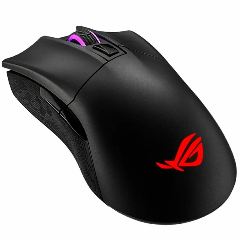 Игровая мышь rog