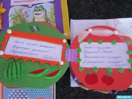 Книжка малышка лабораторное оборудование 5 класс биология