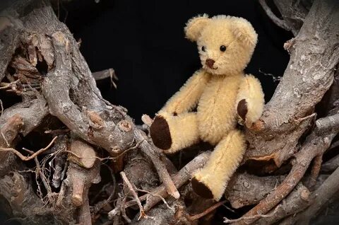 Bear hand