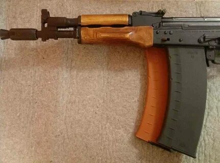Магазин сайга 410