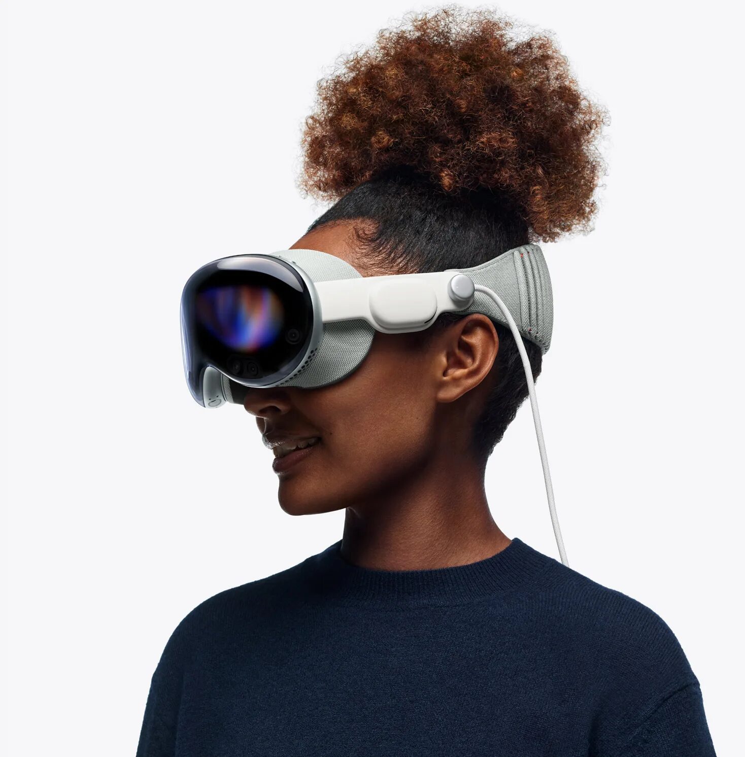 Купить очки apple vision. Очки Apple Vision Pro. Очки эпл Вижин. Vision Pro очки виртуальной реальности. Очки смешанной реальности.