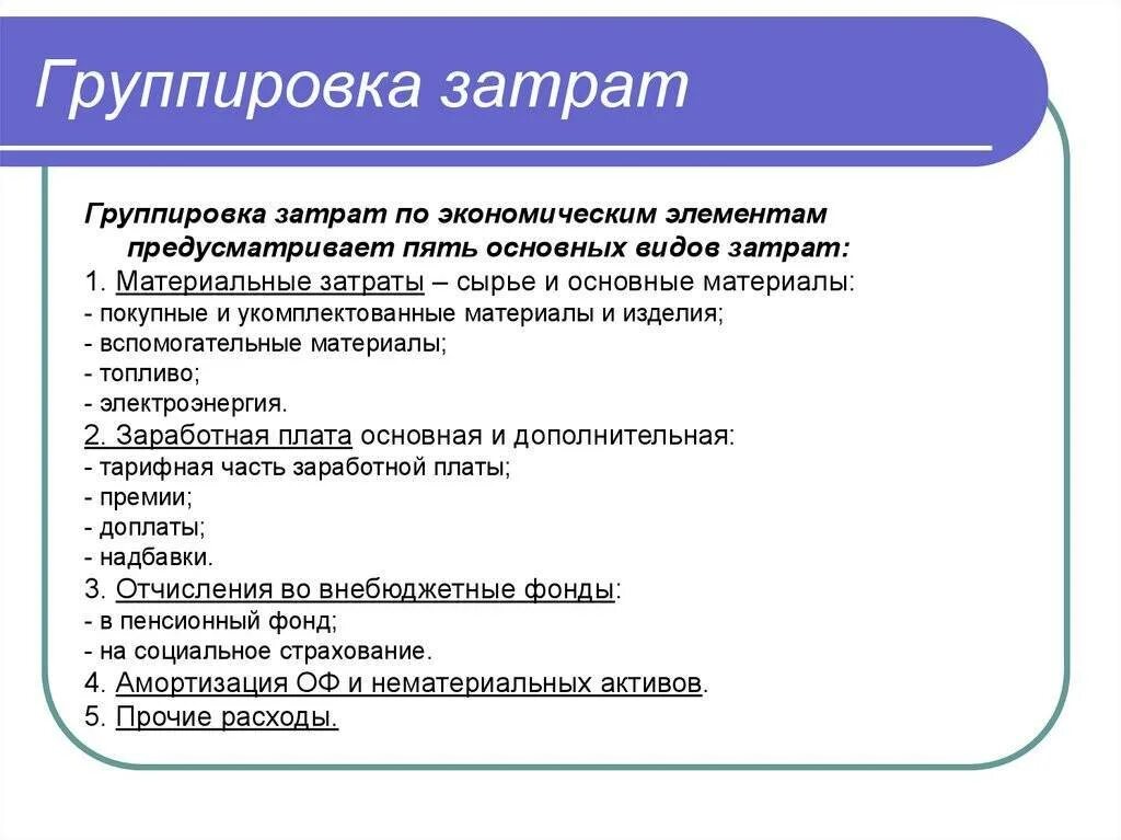 Группировка расходов по элементам и статьям затрат. Группировка издержек по элементам затрат. Группировка затрат по элементам и статьям калькуляции. Затраты по элементам затрат.