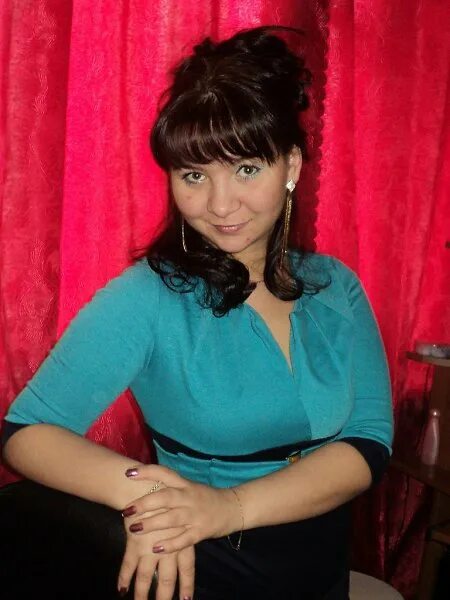 Марина, 39 лет, Россия, Казань, познакомится с парнем в возрасте 34 - 38 лет - 1