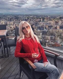 Блоггеры 30 лет