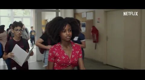 Shake her