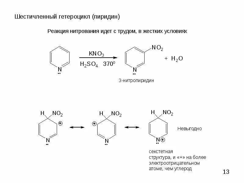 Укажите ароматическое соединение