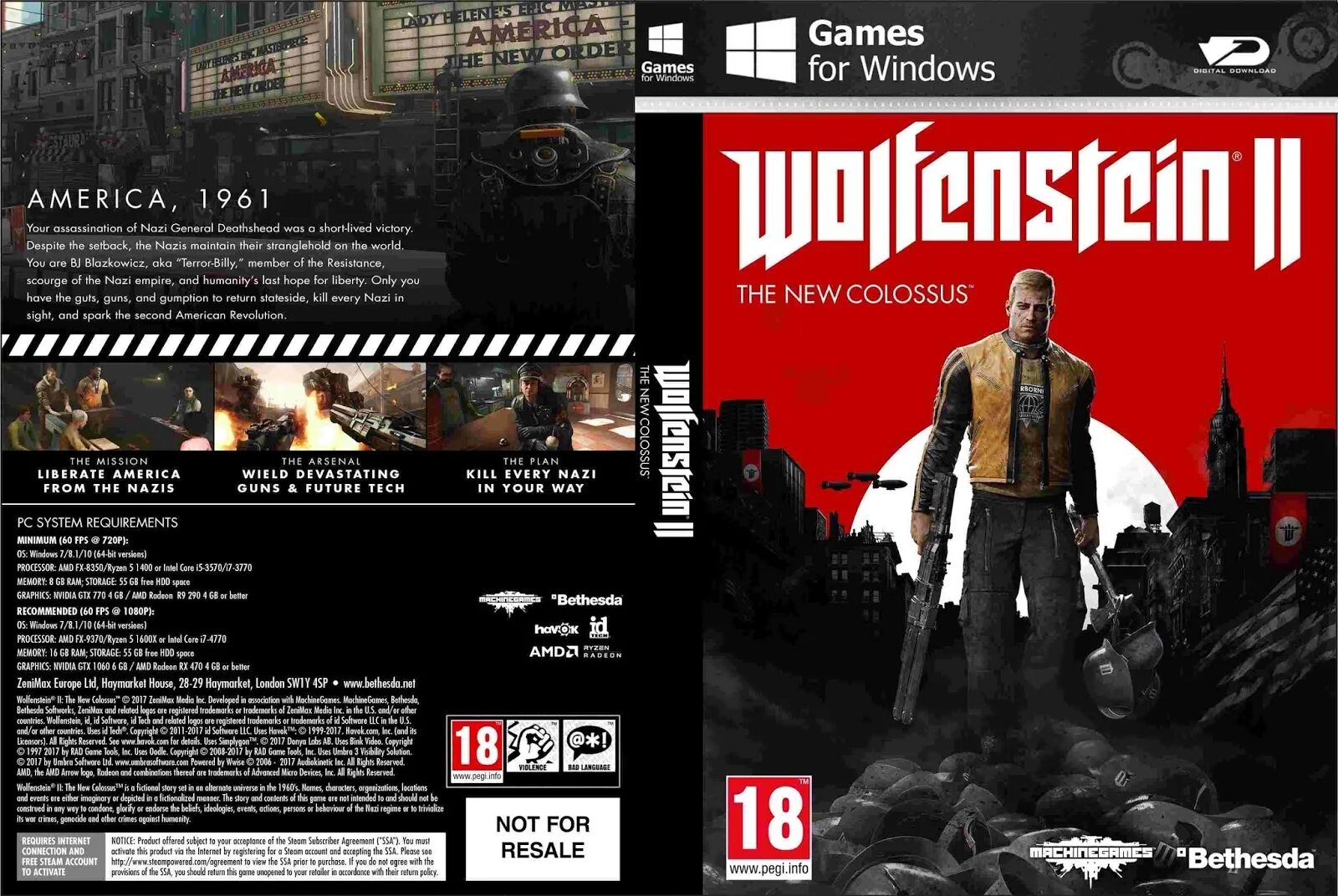 New colossus отзывы. Wolfenstein 2 II: the New Colossus. Wolfenstein II: новый колосс. Wolfenstein II: the New Colossus ps4. Wolfenstein 2 the New Colossus обложка.
