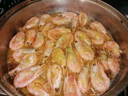 Сварить креветки рецепт быстро и вкусно