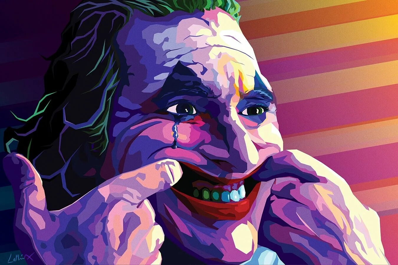 Joker art. Джокер 2019 на аву. Джокер 2019 арт.