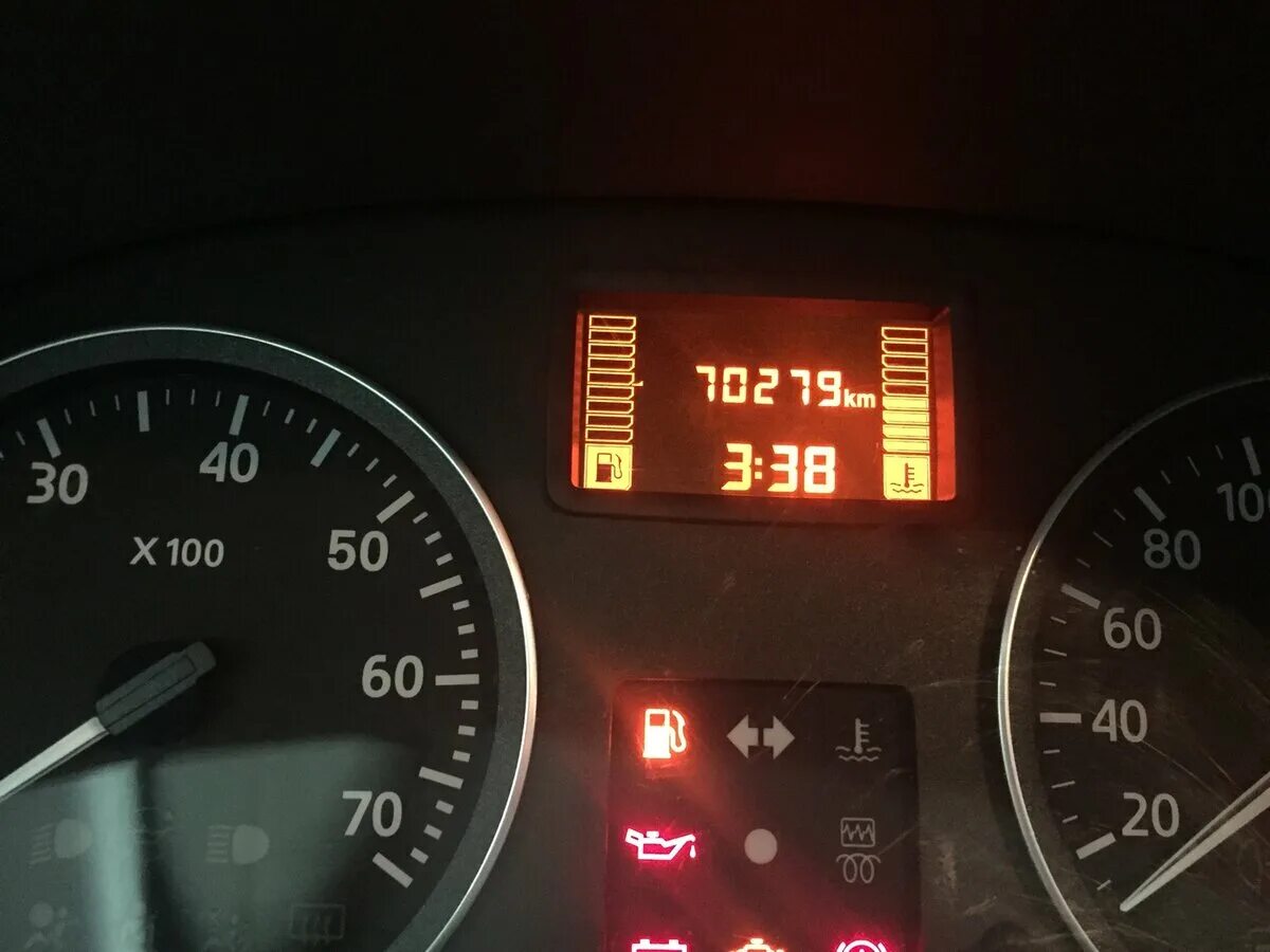 Что пил техник