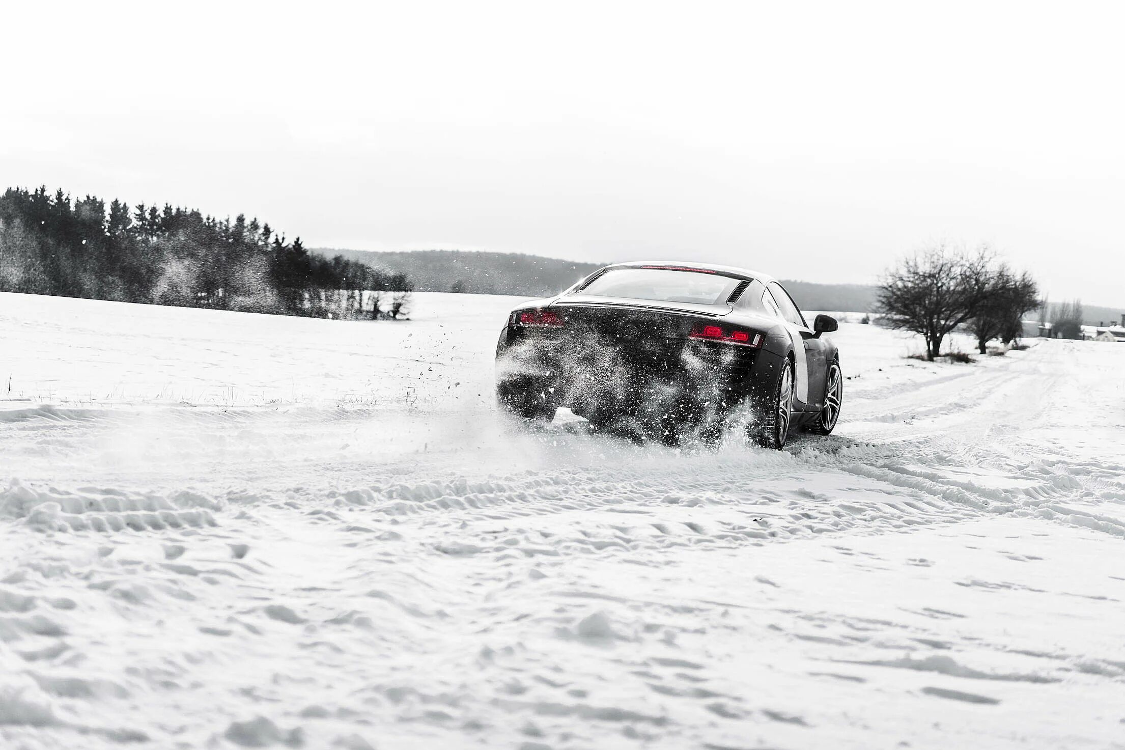 Drifting snow. Зимний дрифт. Машина на зимней дороге. Авто зимой. Дрифт зимой.