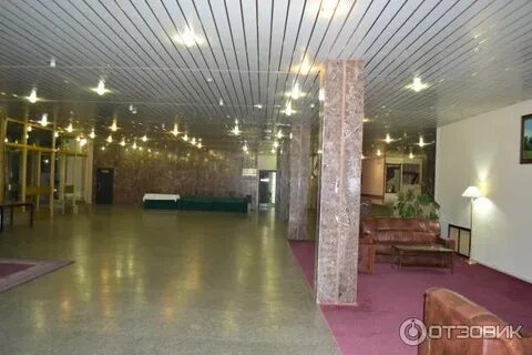 Интурист пятигорск отзывы