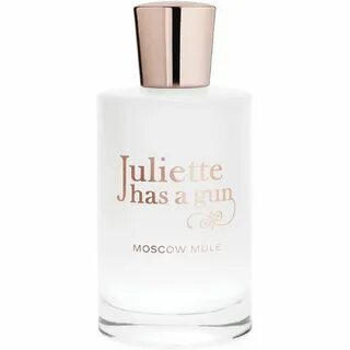 Juliette has a gun оригинал