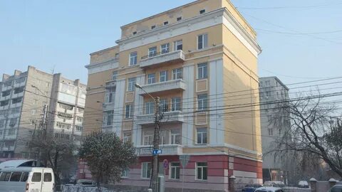 Дом на сегодня красноярск