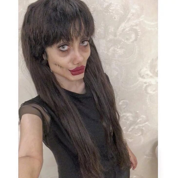 некрасивые хочу