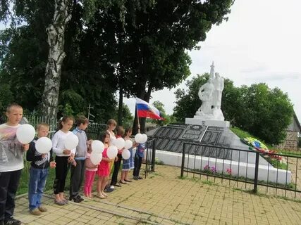 Мещовск любимый город