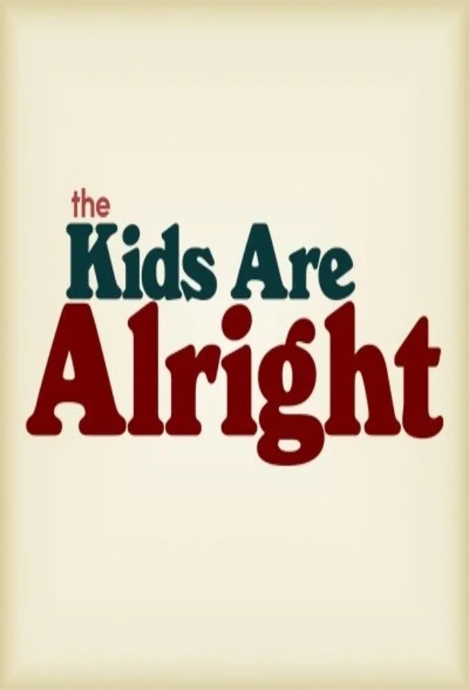 All right logo. Кеннеди лиа слокам. The kids are coming. The kids are alright. Alright.