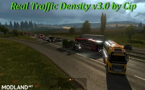 Игра truck simulator 2 мод