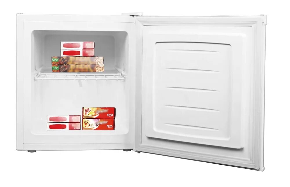 Морозильная камера вертикальная. Мини морозилка. Вертикальный морозильный холодильник. Hyundai маленькая мини-морозильная камера fsb050ww8e 34l.