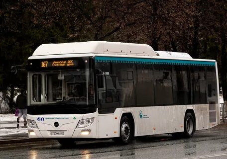 Автобус 167 маршрут расписание москва